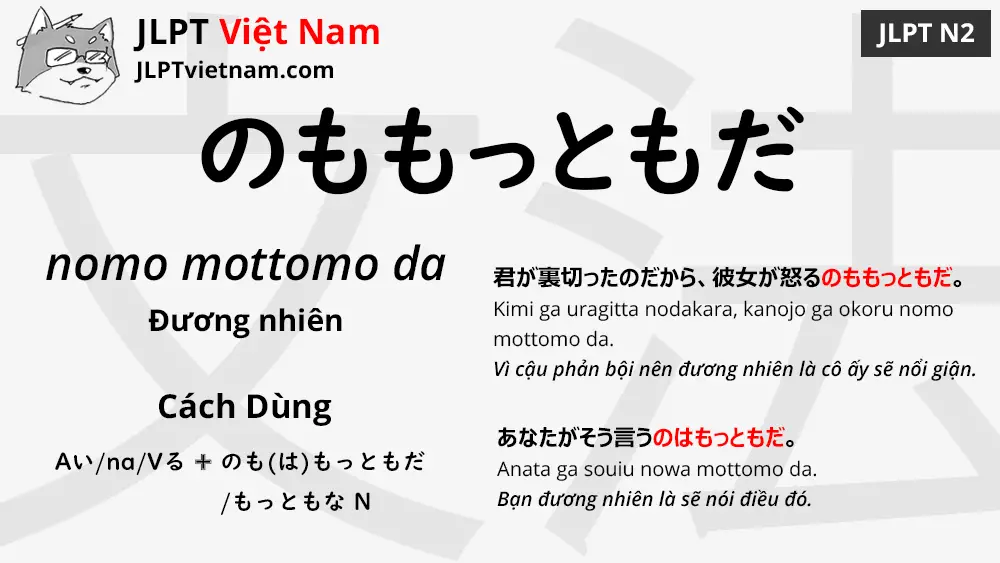 JLPT N4 Grammar: のは〜だ (nowa~da) Meaning –